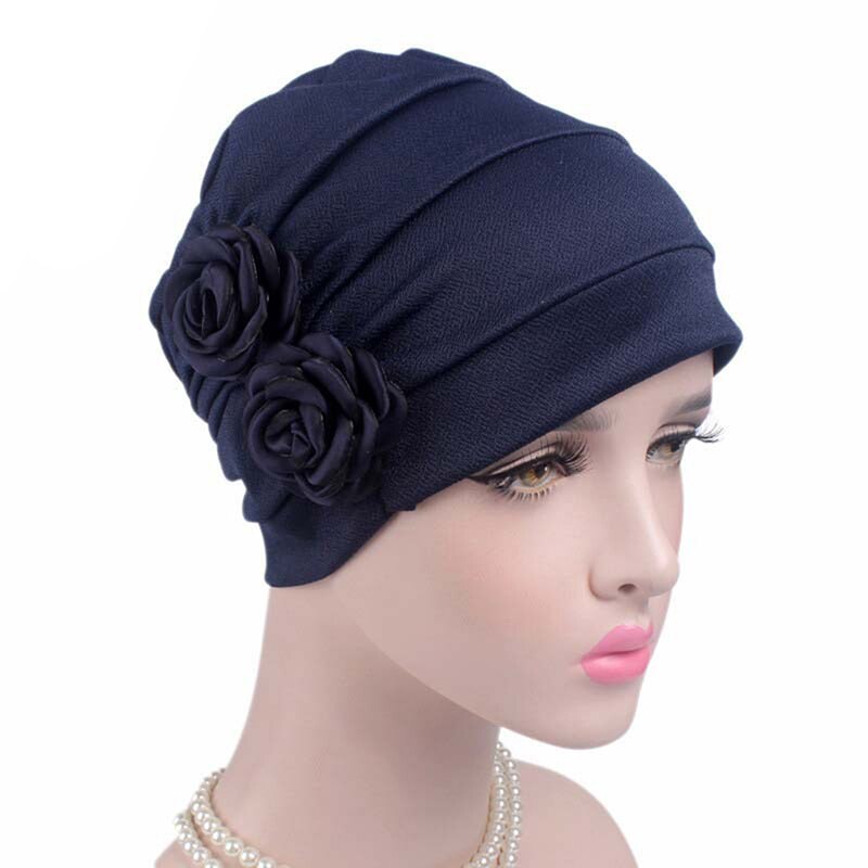 Women Turban Hat - AFRICAN SOUGOU