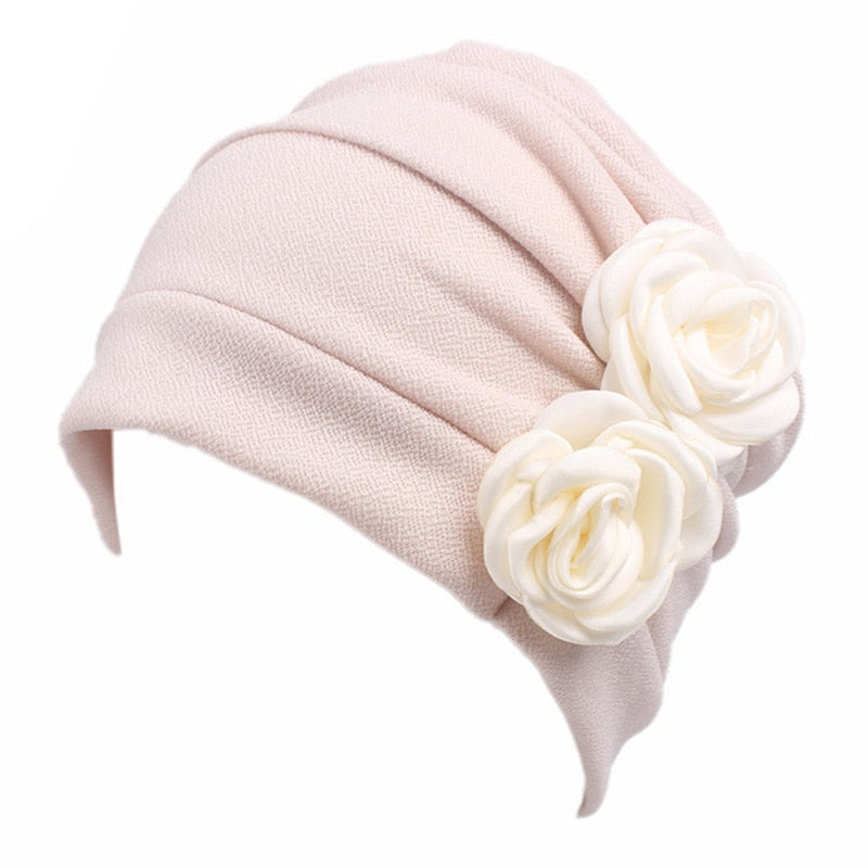 Women Turban Hat - AFRICAN SOUGOU