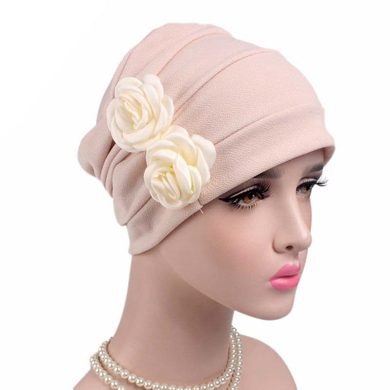 Women Turban Hat - AFRICAN SOUGOU
