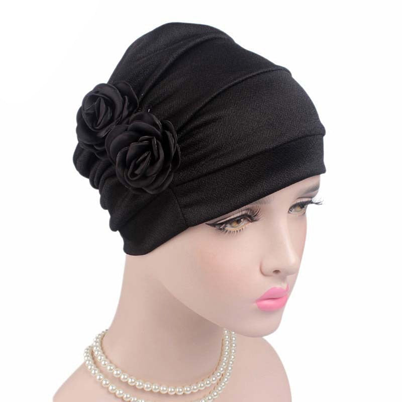 Women Turban Hat - AFRICAN SOUGOU