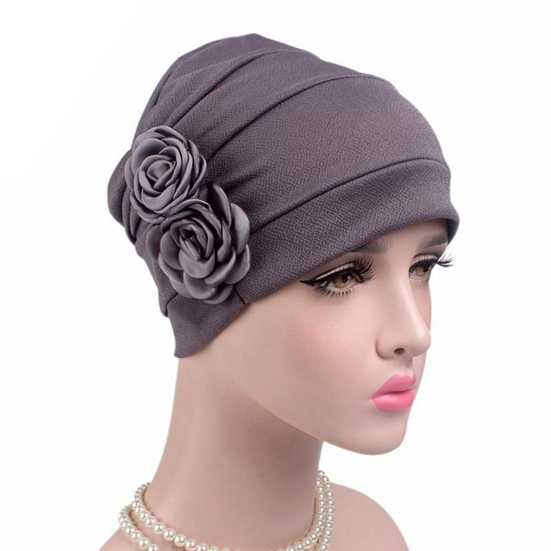 Women Turban Hat - AFRICAN SOUGOU