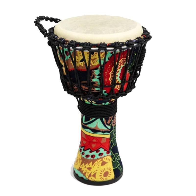 Drums - AFRICAN SOUGOU