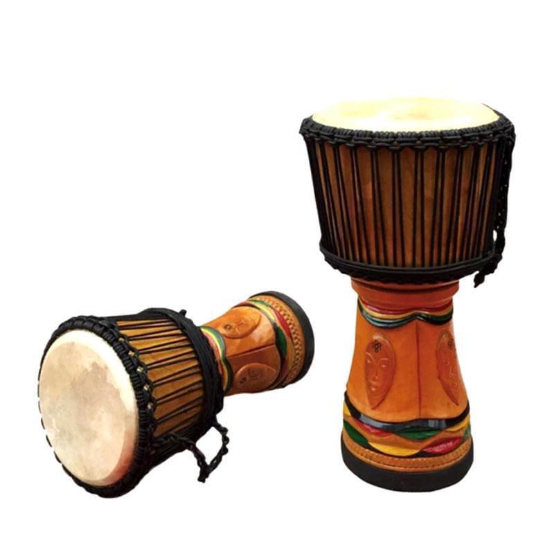 Drums - AFRICAN SOUGOU