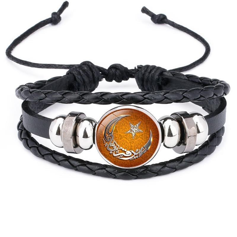 Bracelet Allah Time - AFRICAN SOUGOU