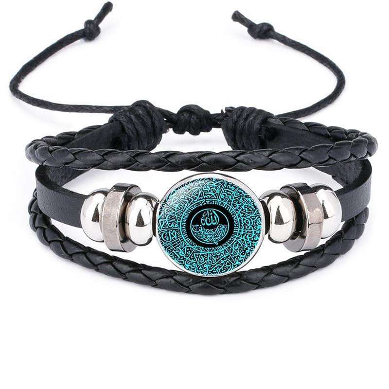 Bracelet Allah Time - AFRICAN SOUGOU
