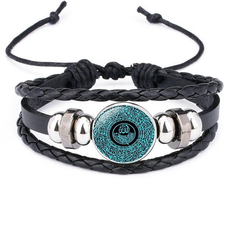 Bracelet Allah Time - AFRICAN SOUGOU