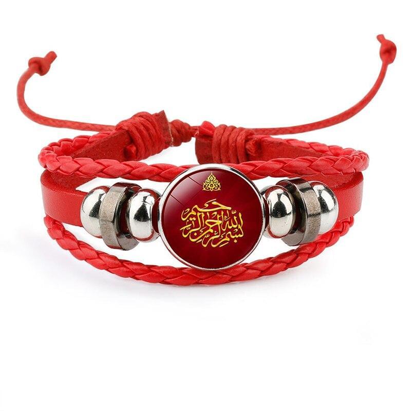 Bracelet Allah Time - AFRICAN SOUGOU