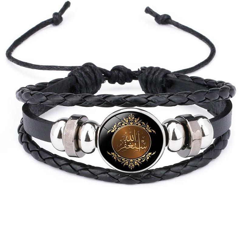 Bracelet Allah Time - AFRICAN SOUGOU