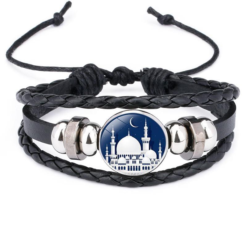 Bracelet Allah Time - AFRICAN SOUGOU