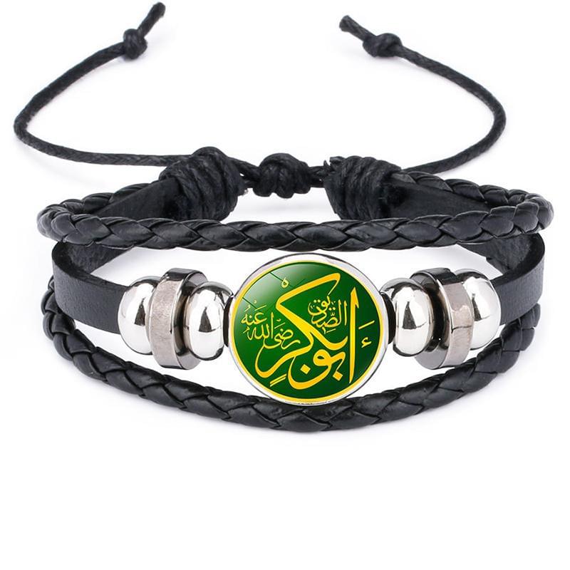 Bracelet Allah Time - AFRICAN SOUGOU