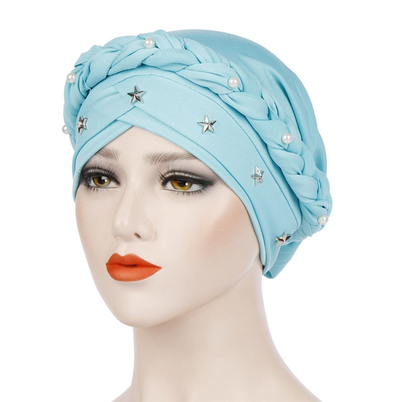 Prayer Hats Wraps Hijab