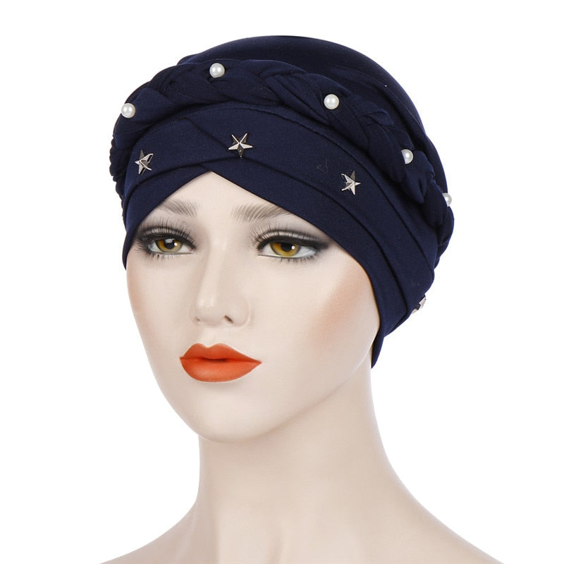 Prayer Hats Wraps Hijab