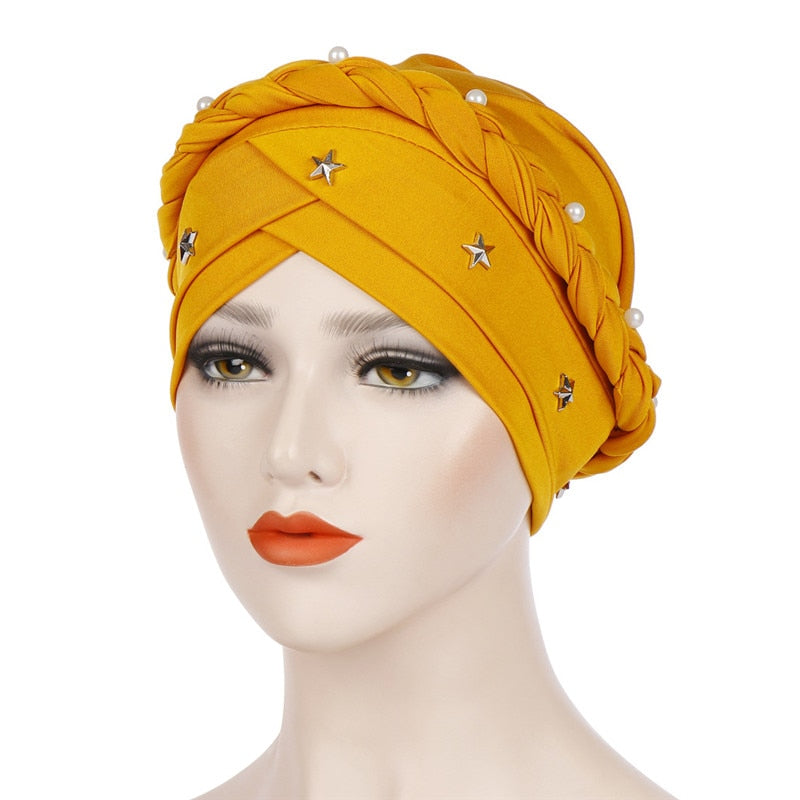 Prayer Hats Wraps Hijab