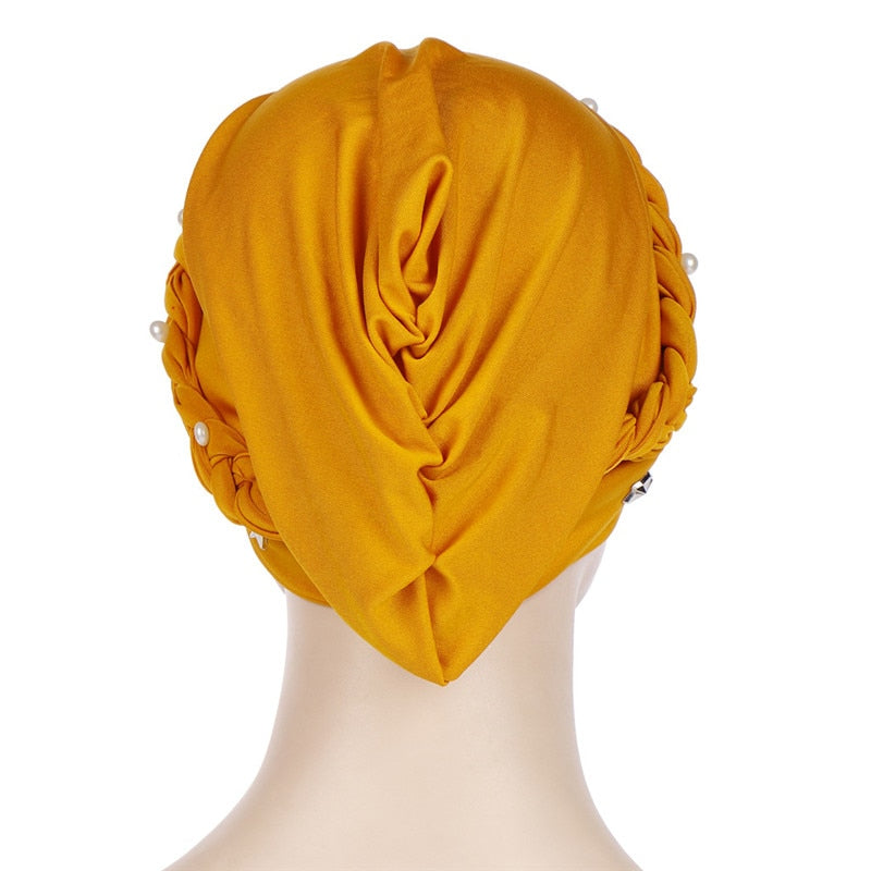 Prayer Hats Wraps Hijab