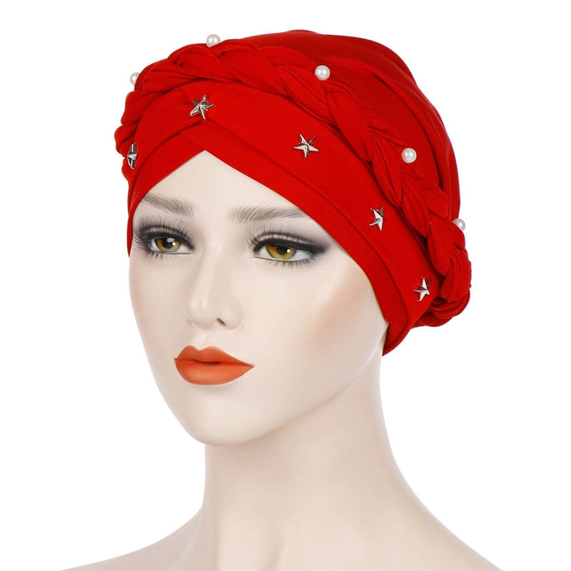 Prayer Hats Wraps Hijab