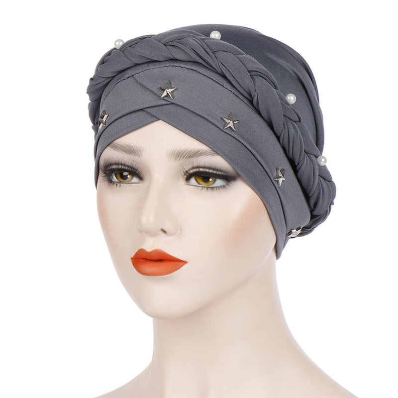 Prayer Hats Wraps Hijab