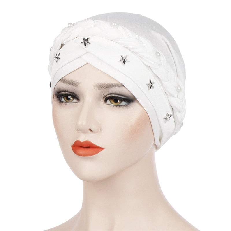 Prayer Hats Wraps Hijab
