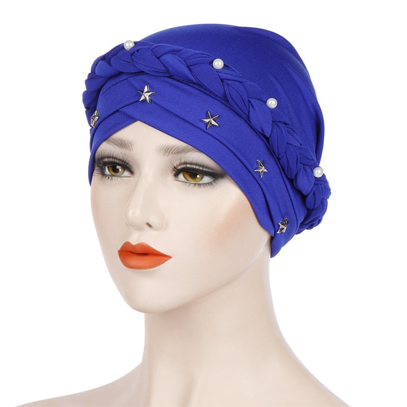 Prayer Hats Wraps Hijab