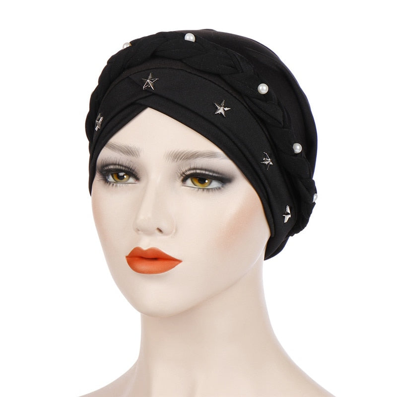 Prayer Hats Wraps Hijab