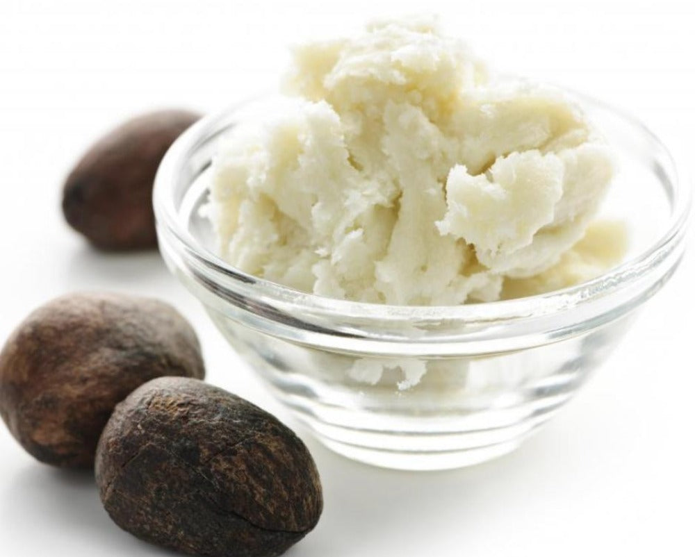 Shea Butter Wholesale 100% Pure // African Sougou Collection - AFRICAN SOUGOU