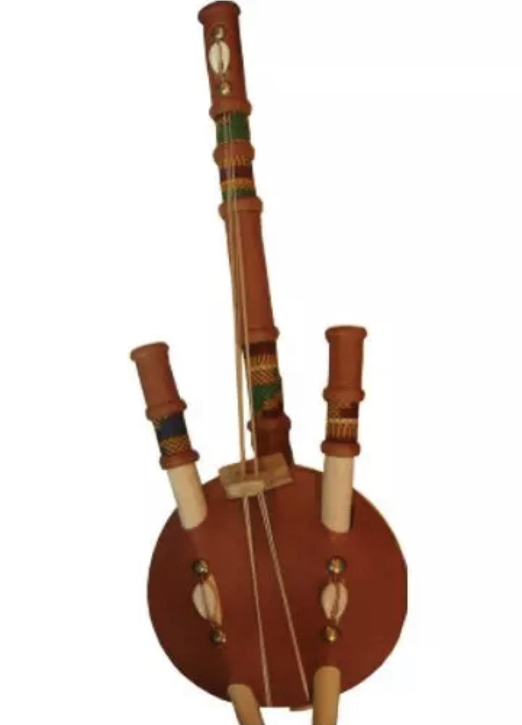 Guitar - AFRICAN SOUGOU