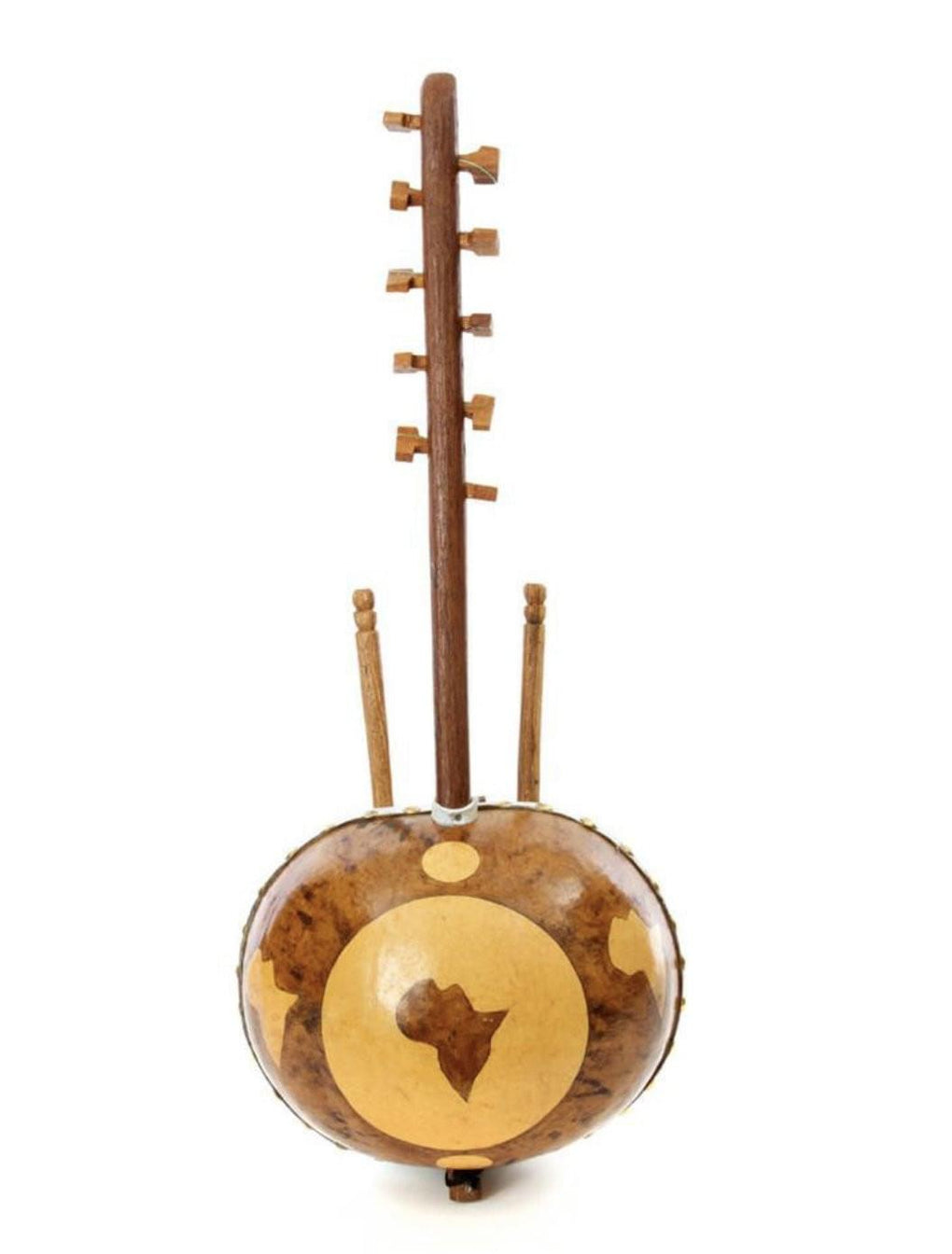 Guitar - AFRICAN SOUGOU