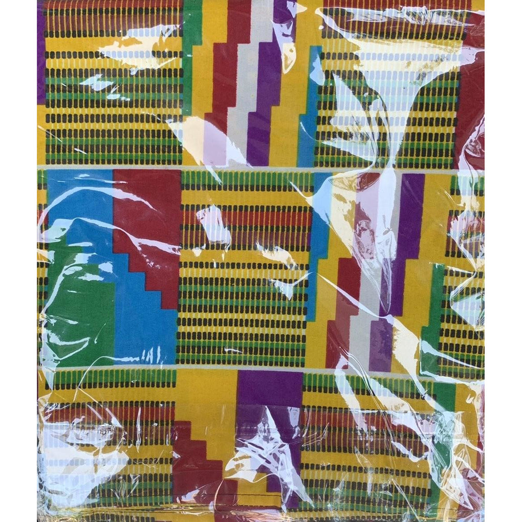Scarf - AFRICAN SOUGOU