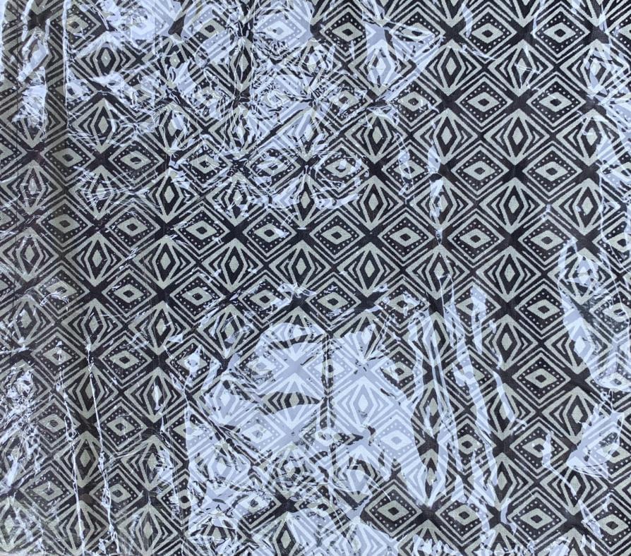 Scarf - AFRICAN SOUGOU