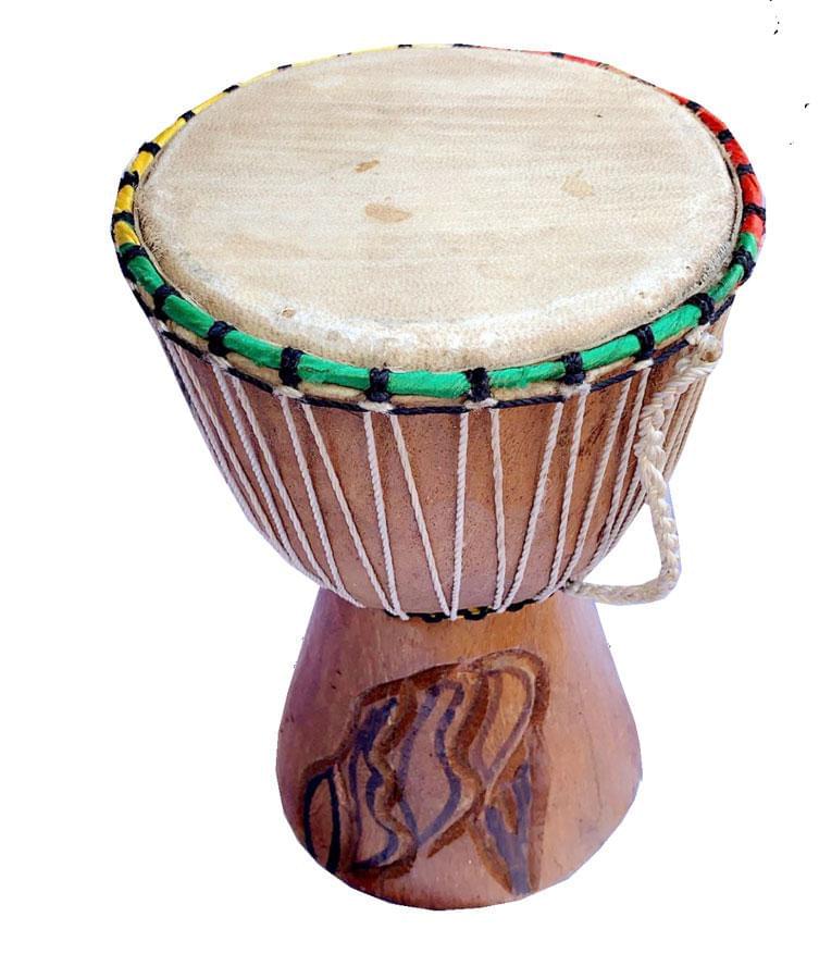 Drums - AFRICAN SOUGOU