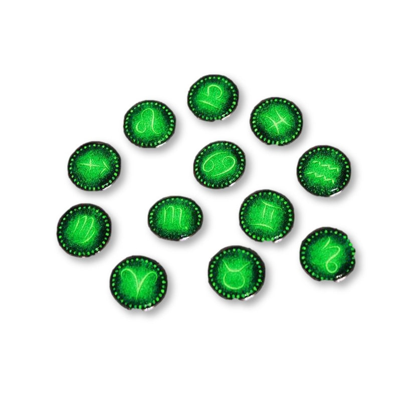 12 Constellations Bracelets - AFRICAN SOUGOU