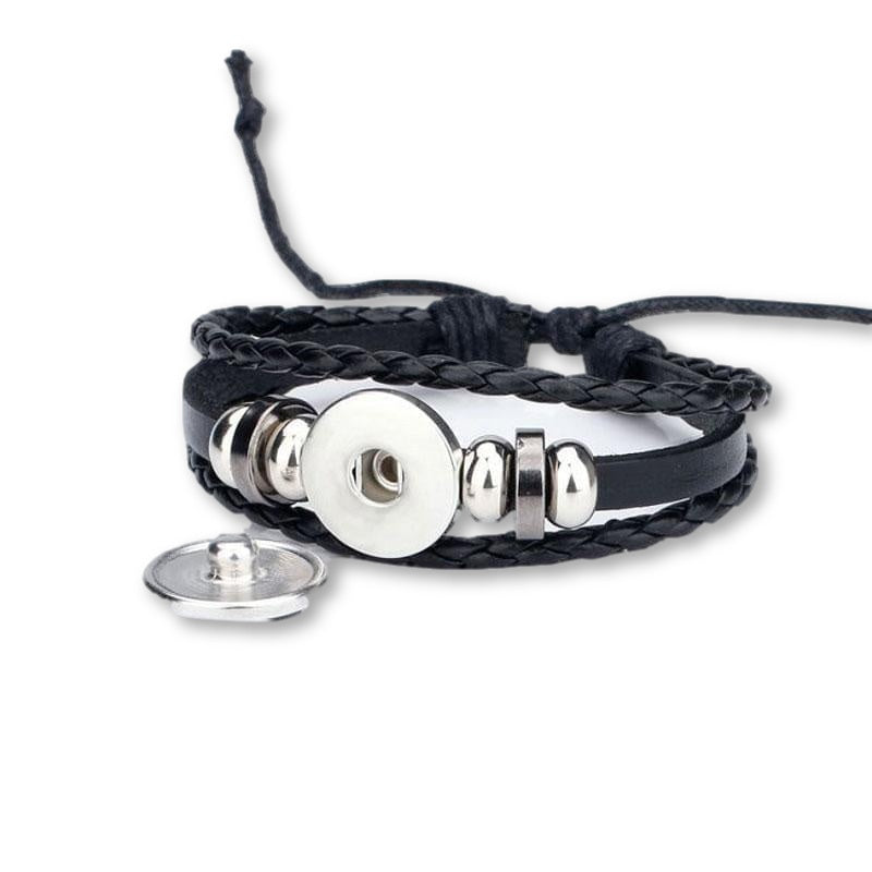 12 Constellations Bracelets - AFRICAN SOUGOU