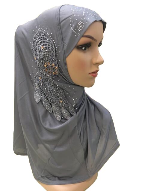 Islamic Turban Headscarf