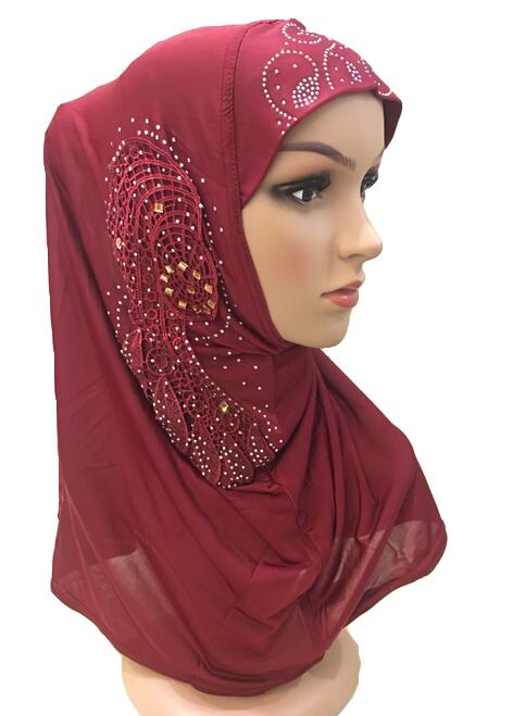 Islamic Turban Headscarf