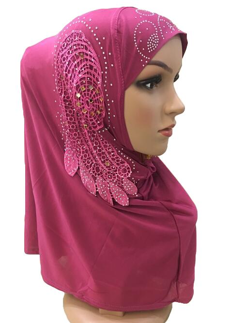 Islamic Turban Headscarf
