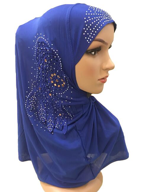 Islamic Turban Headscarf