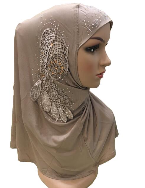 Islamic Turban Headscarf