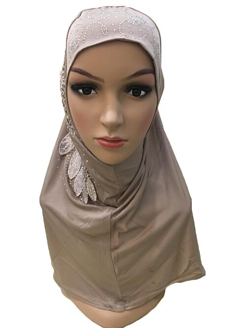 Islamic Turban Headscarf