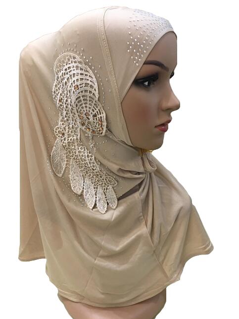 Islamic Turban Headscarf