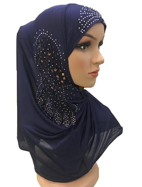 Islamic Turban Headscarf