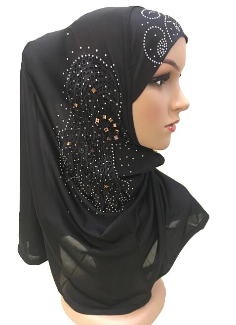 Islamic Turban Headscarf