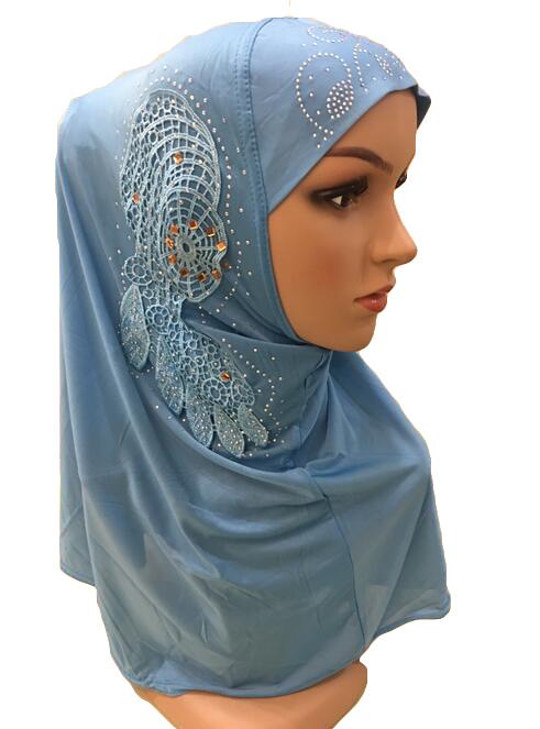 Islamic Turban Headscarf