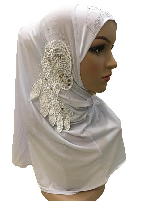 Islamic Turban Headscarf