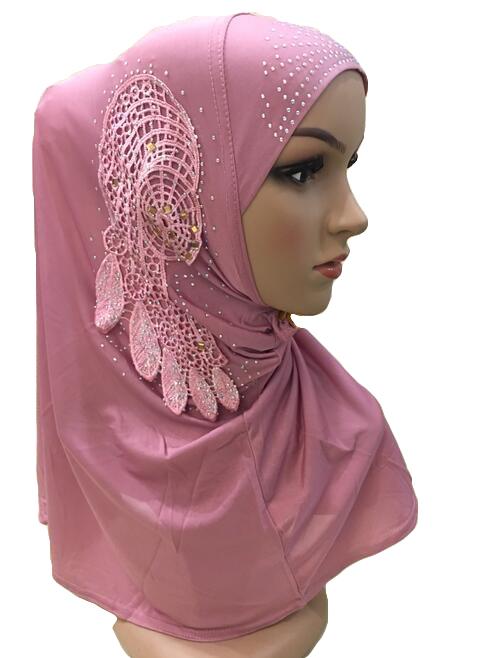 Islamic Turban Headscarf