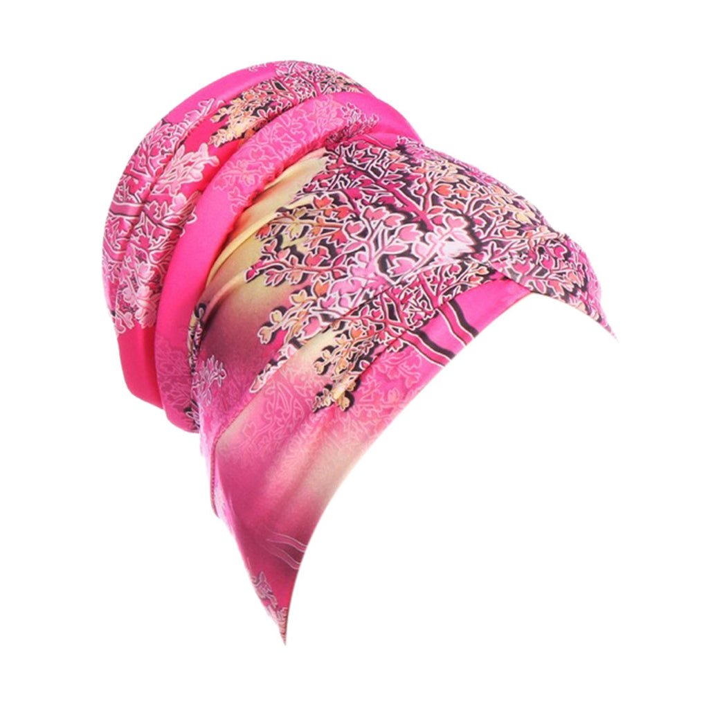 Scarf Cover Chemo Cap