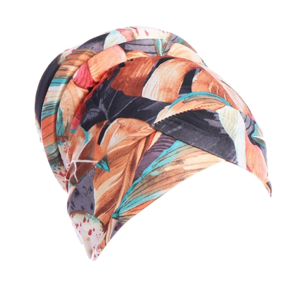 Scarf Cover Chemo Cap