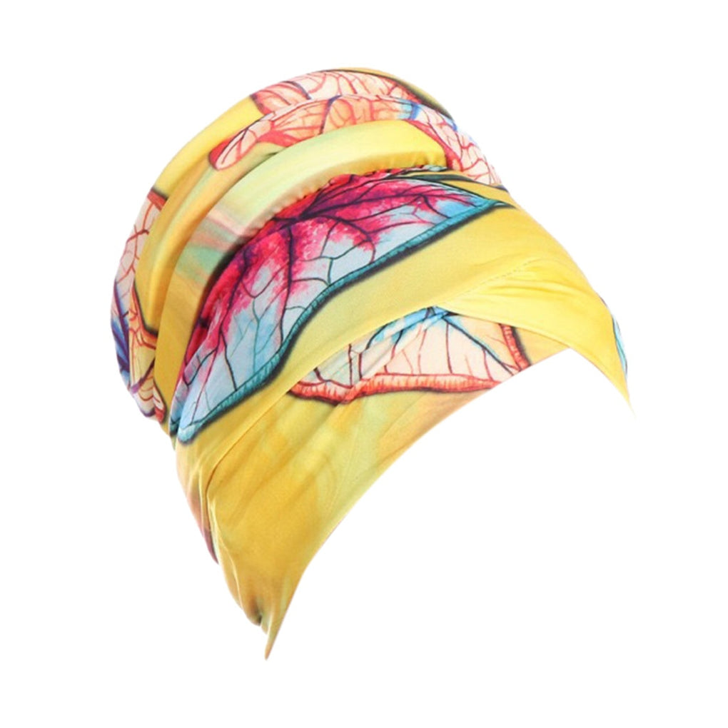 Scarf Cover Chemo Cap