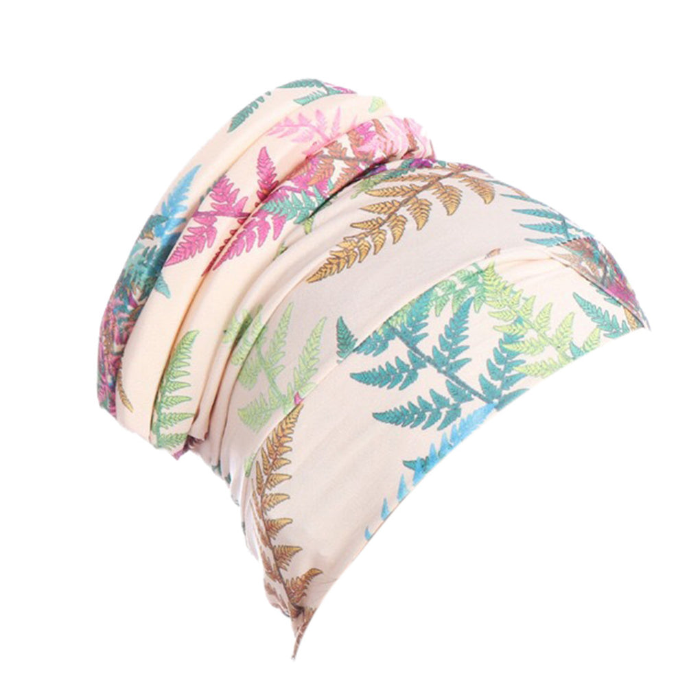 Scarf Cover Chemo Cap