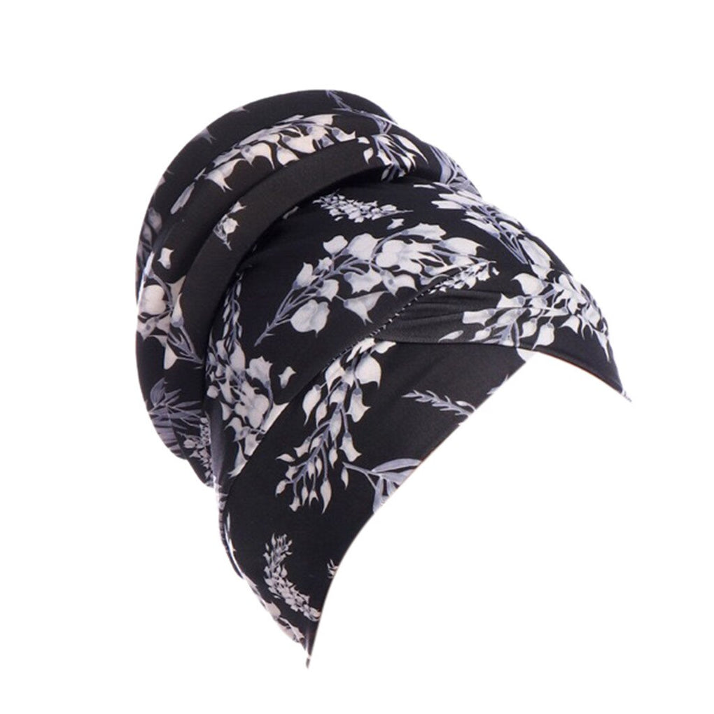 Scarf Cover Chemo Cap