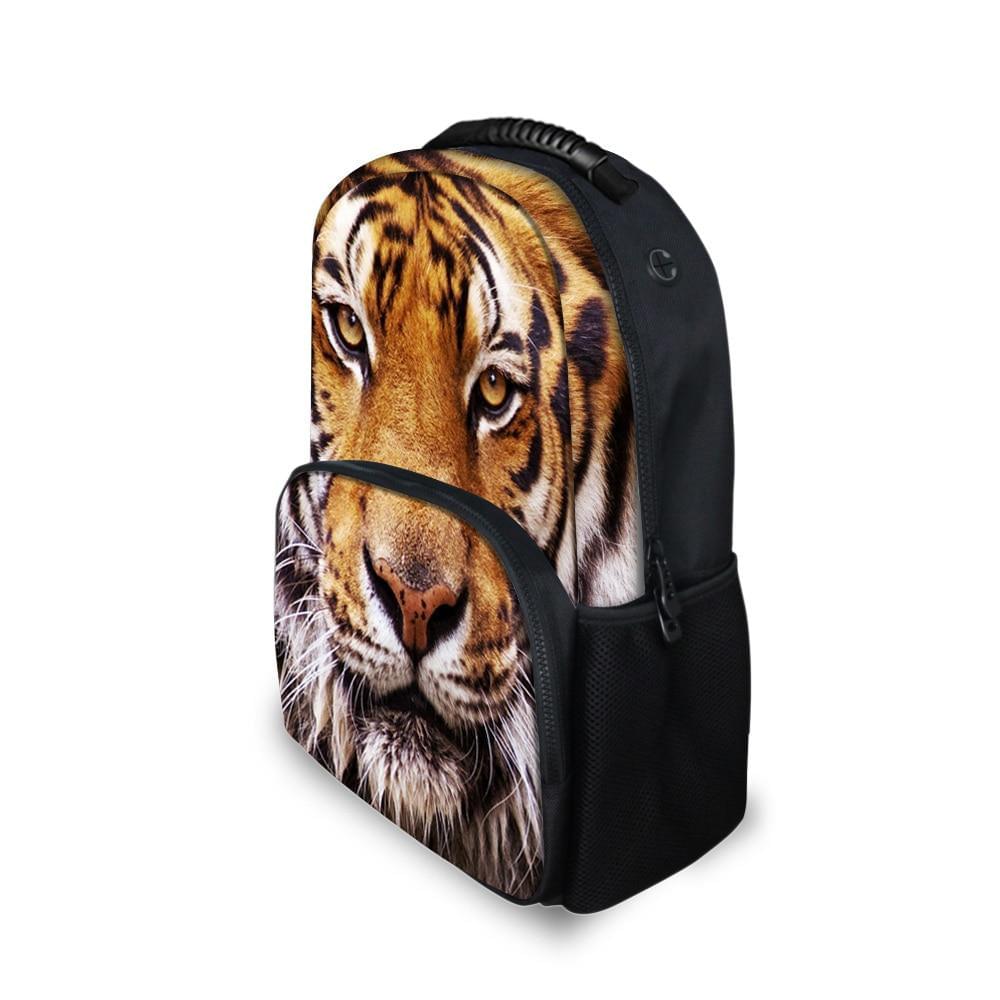 School Bags African Print