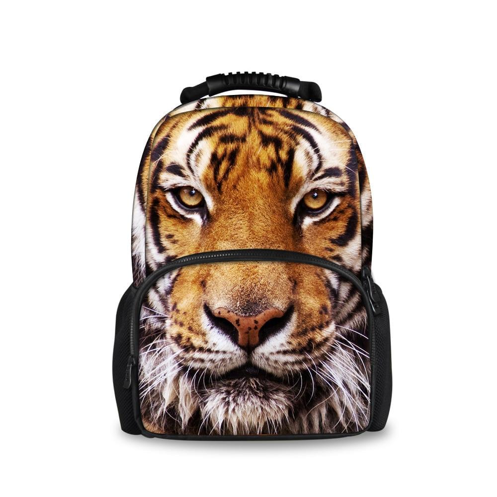 School Bags African Print